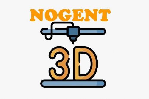 nogent 52 nogent 3d logo.