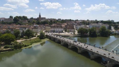 croisiere saone gray.