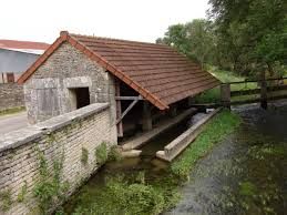 dancevoir lavoir.