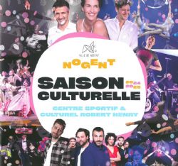 nogent 52 saison culturelle 2024 2025.